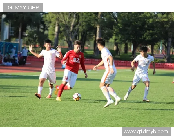 中国足球崛起之路：迈向世界第一的梦想与挑战