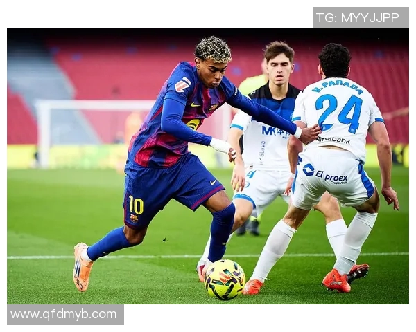 巴萨主场迎战希洪竞技力争全取三分重返胜利轨道